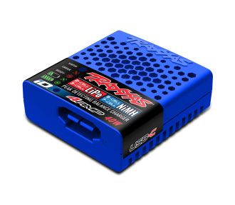 EZ-Peak 40-Watt USB-C Multi-Chemistry Charger