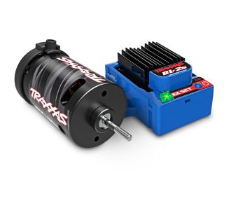 BL-2s Brushless Power System