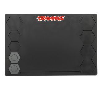 Medium Rubber Pit Mat (16"x24")