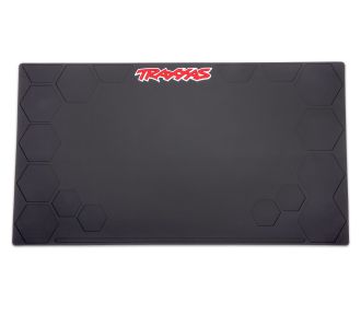 Large Rubber Pit Mat (20"x36")