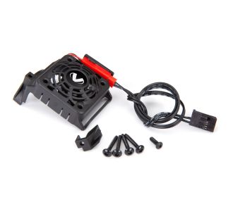 Velineon Cooling Fan with Shroud