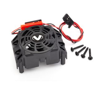 Velineon 540XL Cooling Fan Kit