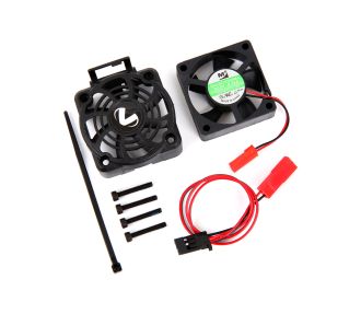 Cooling Fan Kit