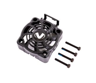 Cooling Fan Shroud
