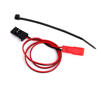 Cooling Fan Harness