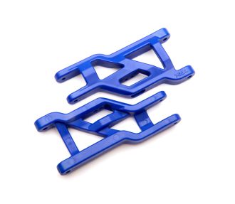 Blue Heavy-Duty Front Suspension Arms (L&R)