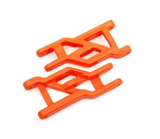 Orange Heavy-Duty Front Suspension Arms (L&R)