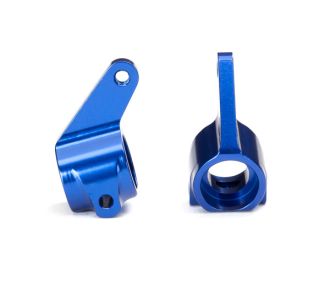 STEERING BLOCKS (BLUE)