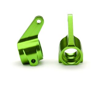 STEERING BLOCKS