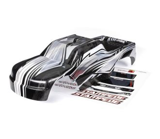 Body Stampede Prographix