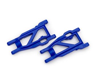 Blue Heavy-Duty Suspension Arms (L&R)
