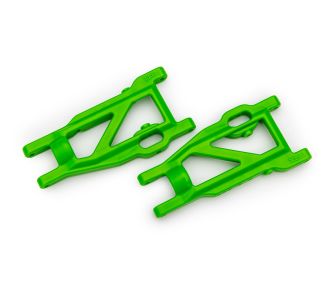 Green Heavy-Duty Suspension Arms (L&R)