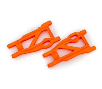 Orange Heavy-Duty Suspension Arms (L&R)
