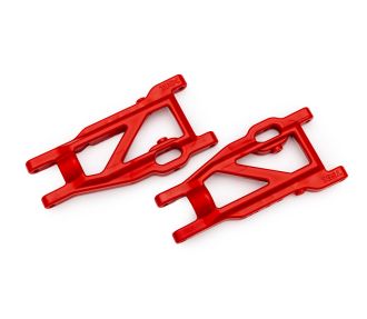 Red Heavy-Duty Suspension Arms (L&R)