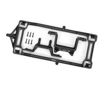 BIGFOOT No. 1 Clipless Body Conversion Kit