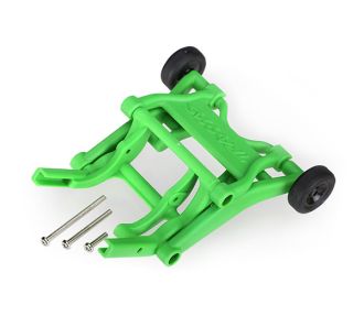 WHEELIE BAR