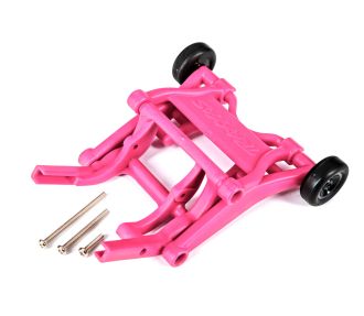 WHEELIE BAR