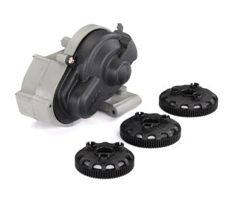 Pro-Built Magnum 272 Transmission