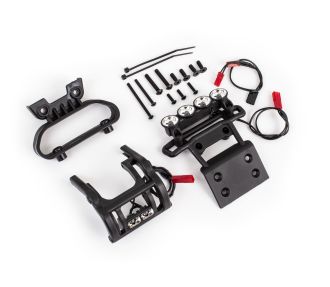 BIGFOOT LED Light Set