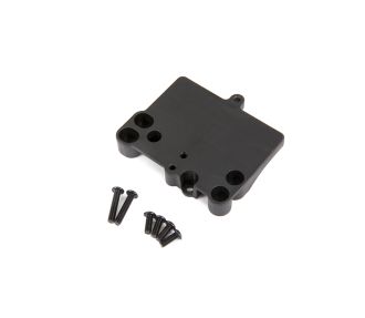 Speed Control Mounting Plate