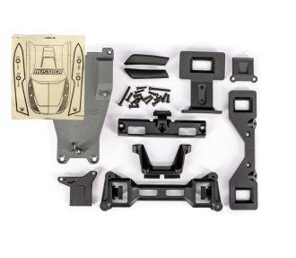 Body Conversion Kit Rustler