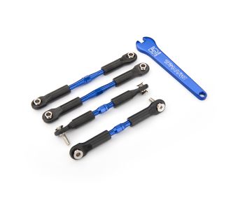 TURNBUCKLES
