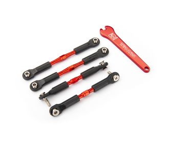TURNBUCKLES