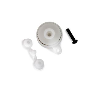 Servo Saver with Adapters
