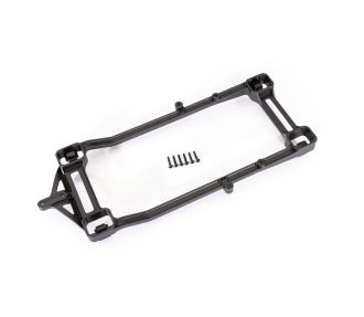 BIGFOOT No. 1 Clipless Body Support w/ Latches