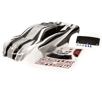 Rustler ProGraphix Body