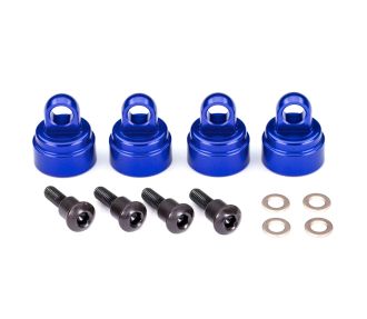 SHOCK CAPS
