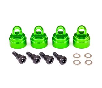 SHOCK CAPS