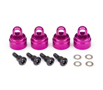 SHOCK CAPS