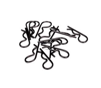BODY CLIPS