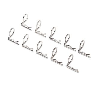 BODY CLIP (MOUNTING CLIP)
