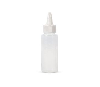 Shock Oil Bottle