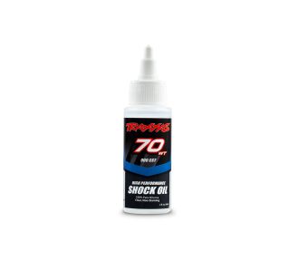 70-wt (900 cSt) Silicone Shock Oil (2 fl.oz)