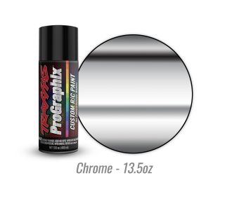 Chrome ProGraphix Spray Paint (13.5 oz)