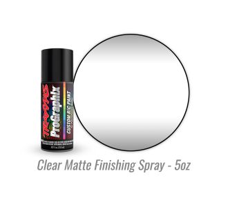 ProGraphix Matte Finishing Spray (5 oz)