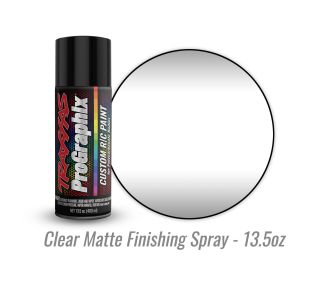 ProGraphix Matte Finishing Spray (13.5 oz)