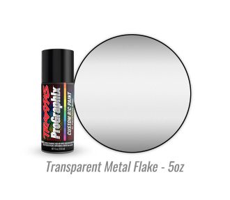 Metal Flake ProGraphix Spray Paint (5 oz)