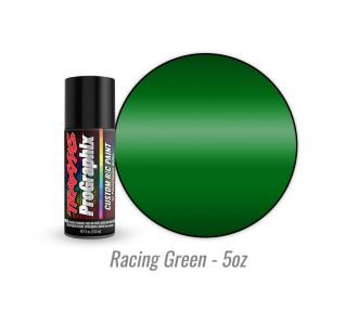 Racing Green ProGraphix Spray Paint (5 oz)