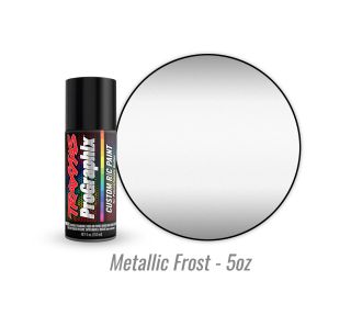 Metallic Frost ProGraphix Spray Paint (13.5 oz)