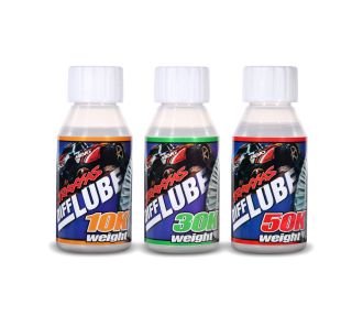 DIFF OIL KIT (1 EA: 10K