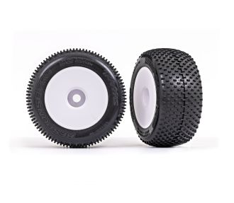 TIRES & WHEELS