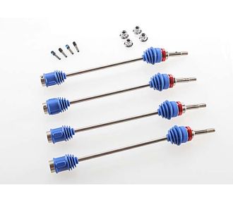 DRIVESHAFTS
