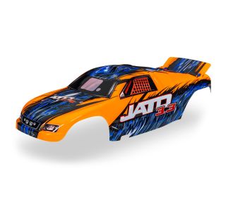 Jato Orange Body