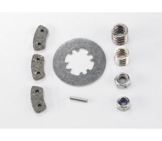 Slipper Clutch Rebuild Kit