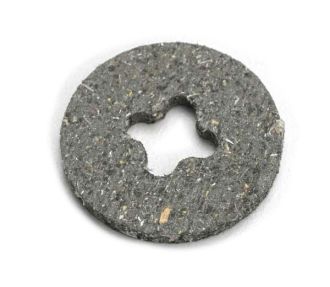 Semi-Metallic Brake Disc