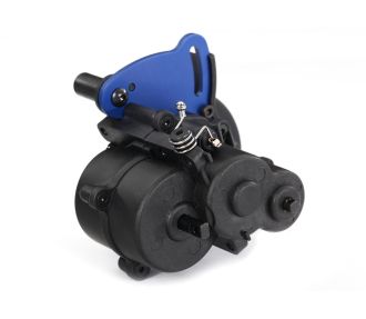 Pro-Built 2-Speed Transmission